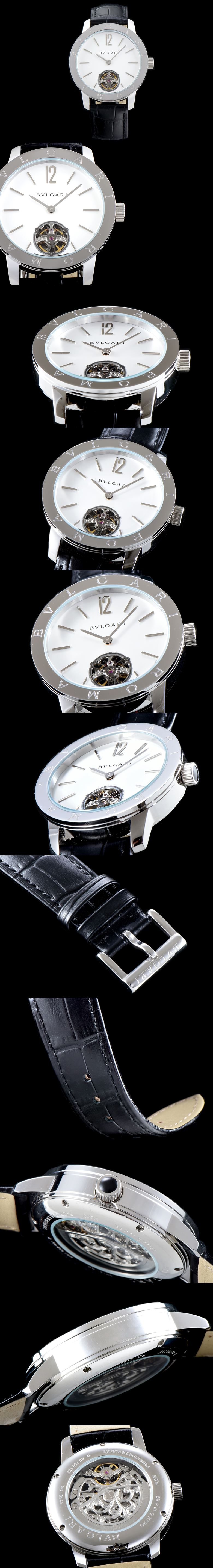 [Bulgari]불가리 로마 피니시모 투어빌론-9 102362