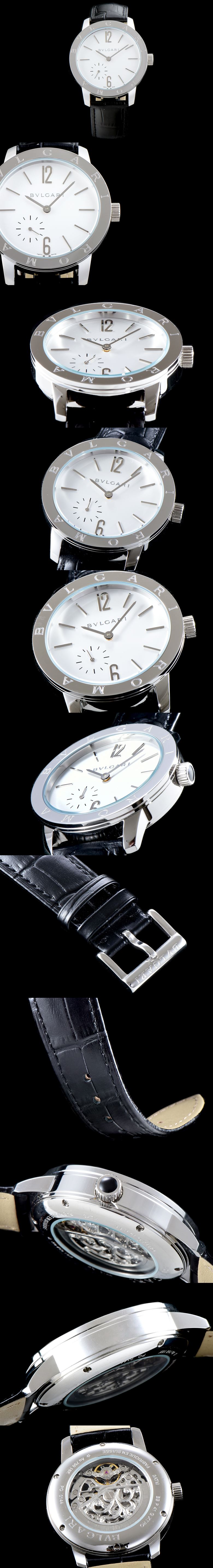 [Bulgari]불가리 로마 피니시모-8 102357