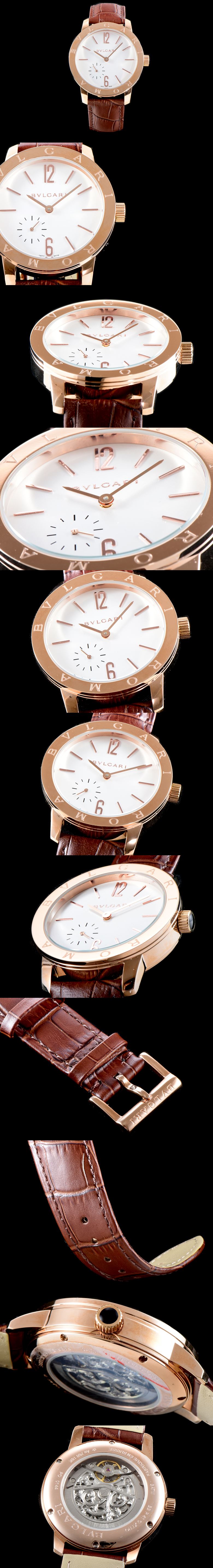 [Bulgari]불가리 로마 피니시모-10 102358