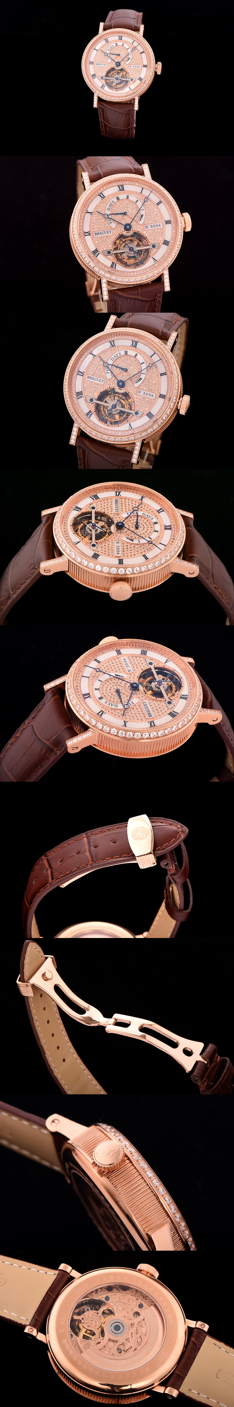 [Breguet]브레게 클래식 그랜드 컴플리케이션 투어빌론-6