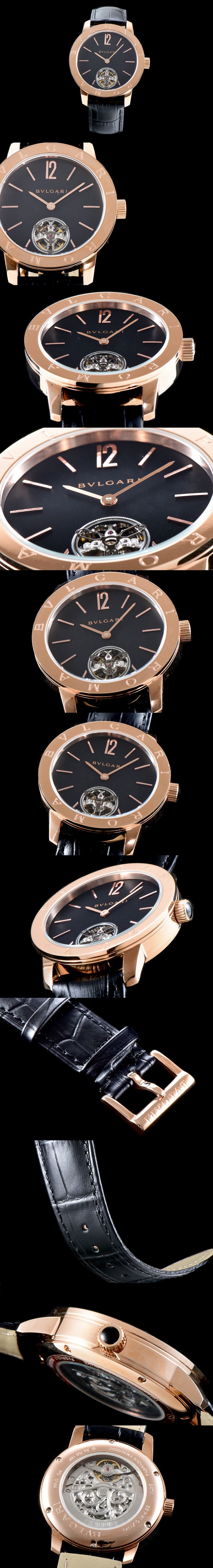 [Bulgari]불가리 로마 피니시모-12 102358