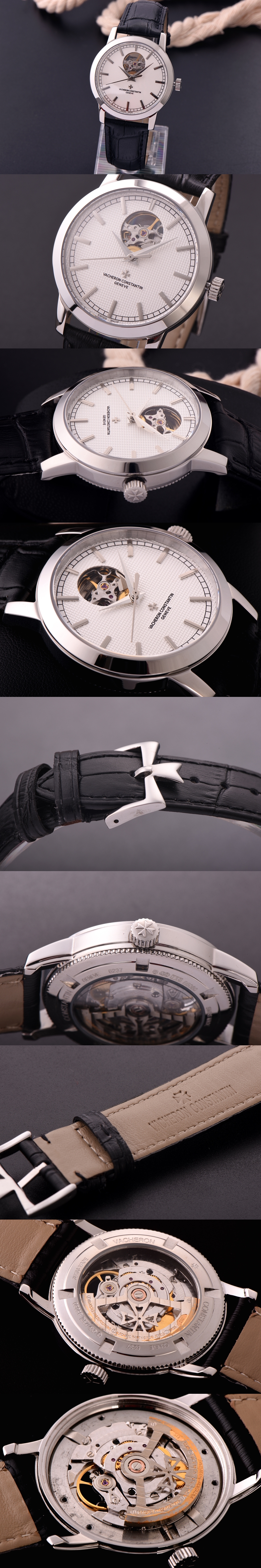 [Vacheron Constantin]바쉐론 콘스탄틴 트레디션-9