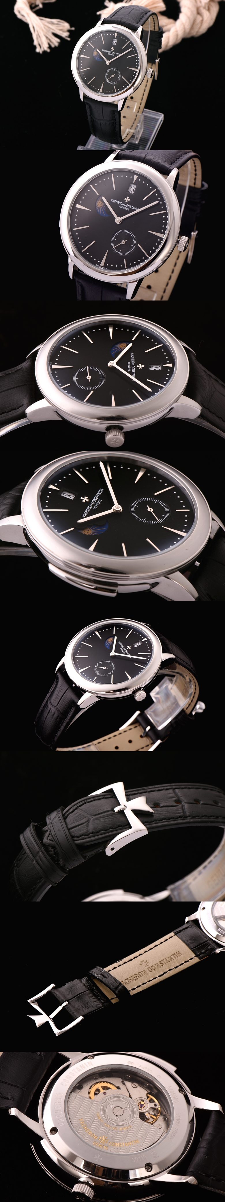 [Vacheron Constantin]바쉐론 콘스탄틴 패트리모니-2