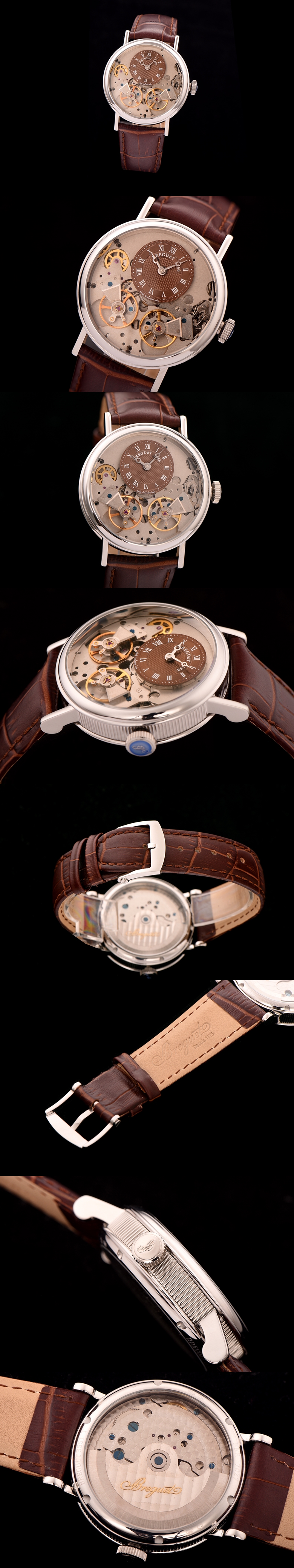 [Breguet]브레게 트레디션-2