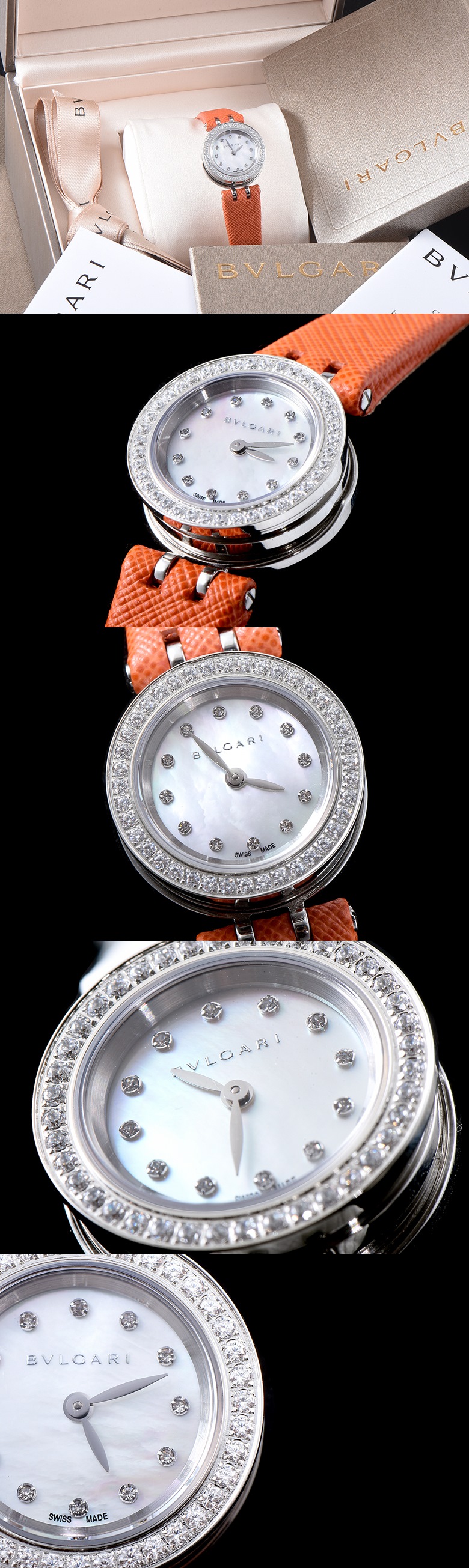 [Bulgari]불가리 비제로원-19