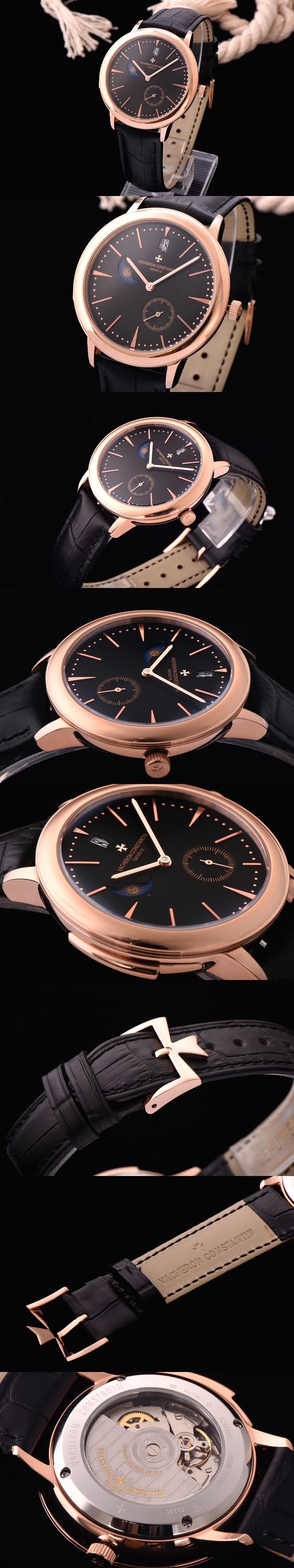 [Vacheron Constantin]바쉐론 콘스탄틴 패트리모니-4