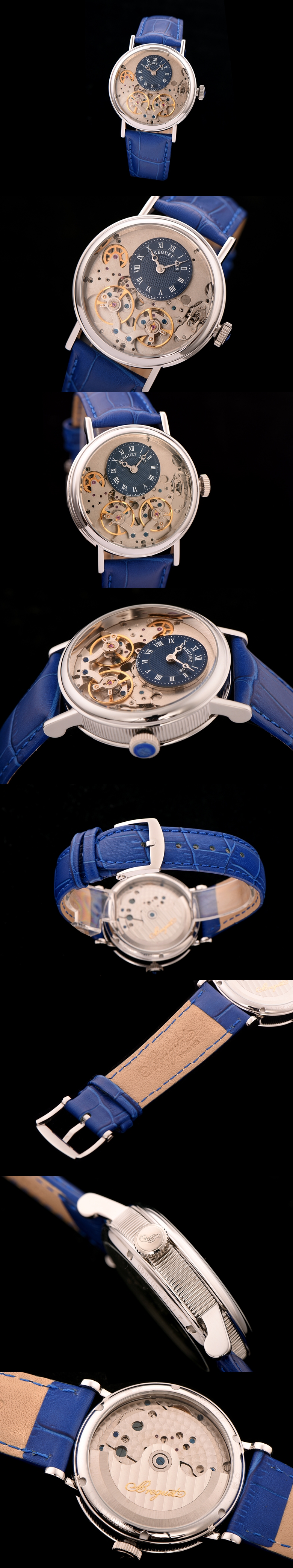 [Breguet]브레게 트레디션-3