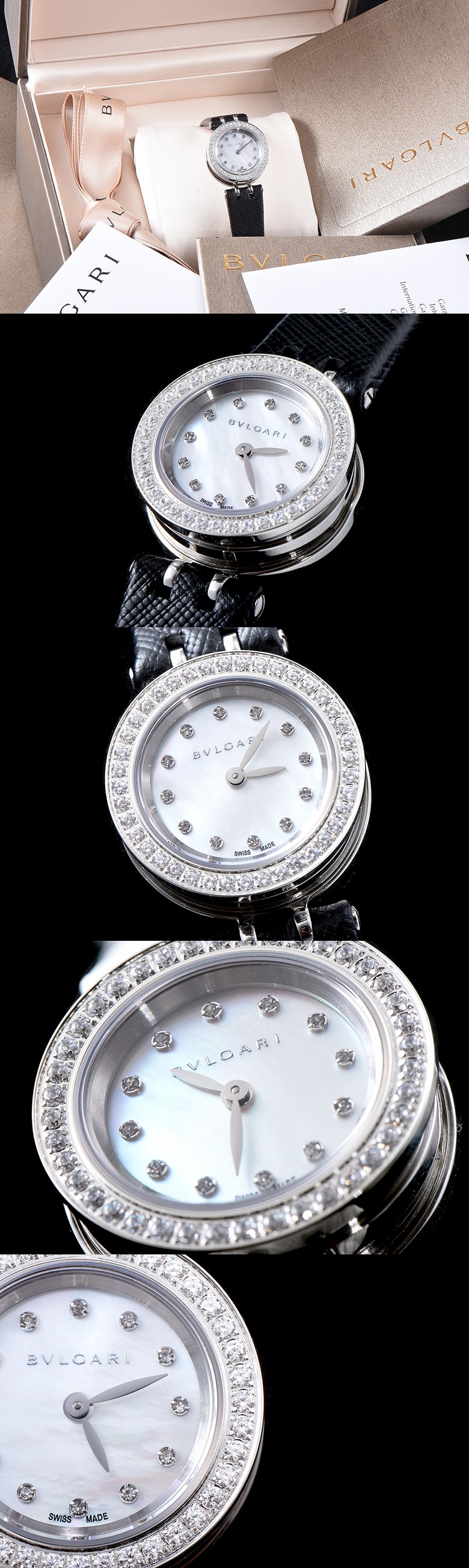 [Bulgari]불가리 비제로원-23