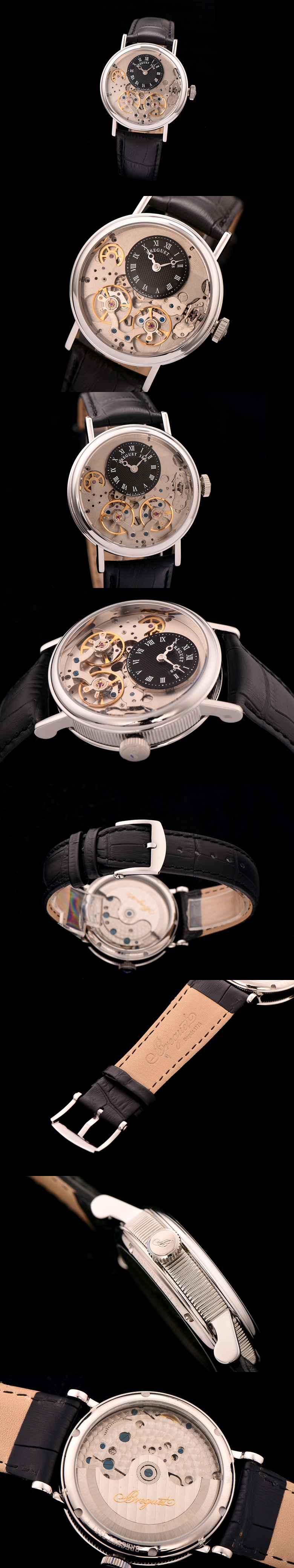 [Breguet]브레게 트레디션-4