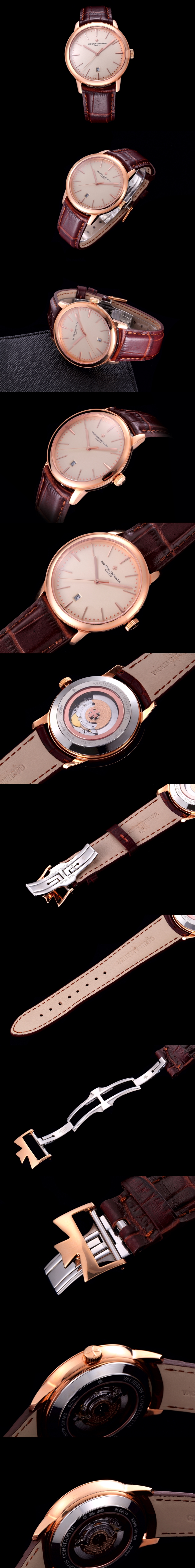 [Vacheron Constantin]바쉐론 콘스탄틴 패트리모니-8 85180000R-9248