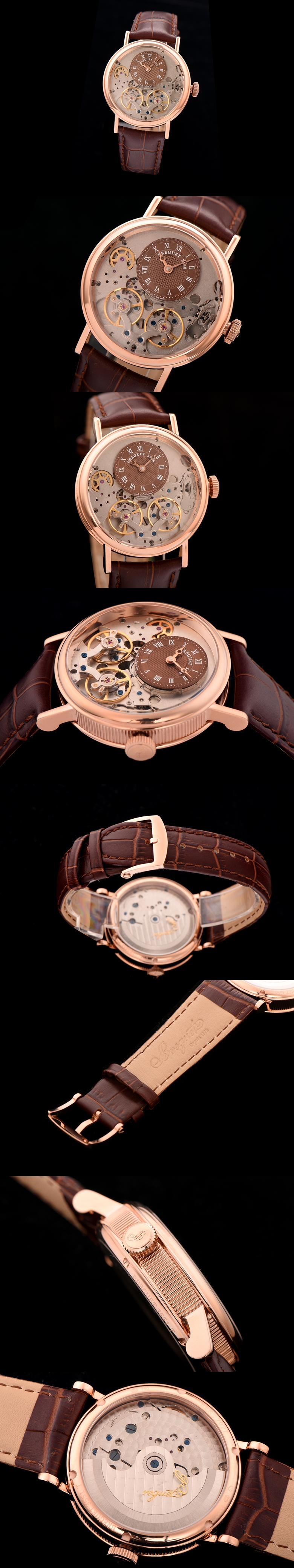 [Breguet]브레게 트레디션-6