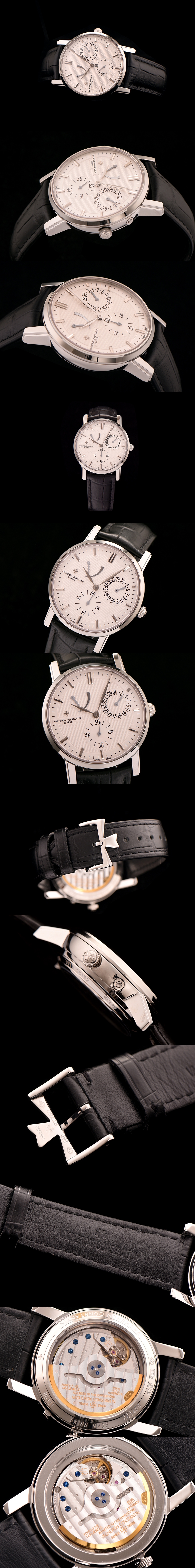 [Vacheron Constantin]바쉐론 콘스탄틴 패트리모니-11 칼리버 83060000G-9287