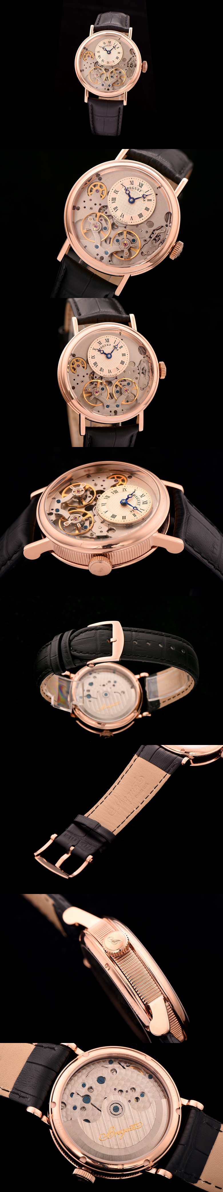 [Breguet]브레게 트레디션-7