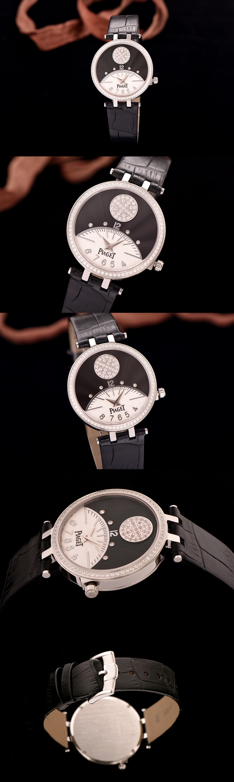 [Piaget]피아제 라임라이트-13