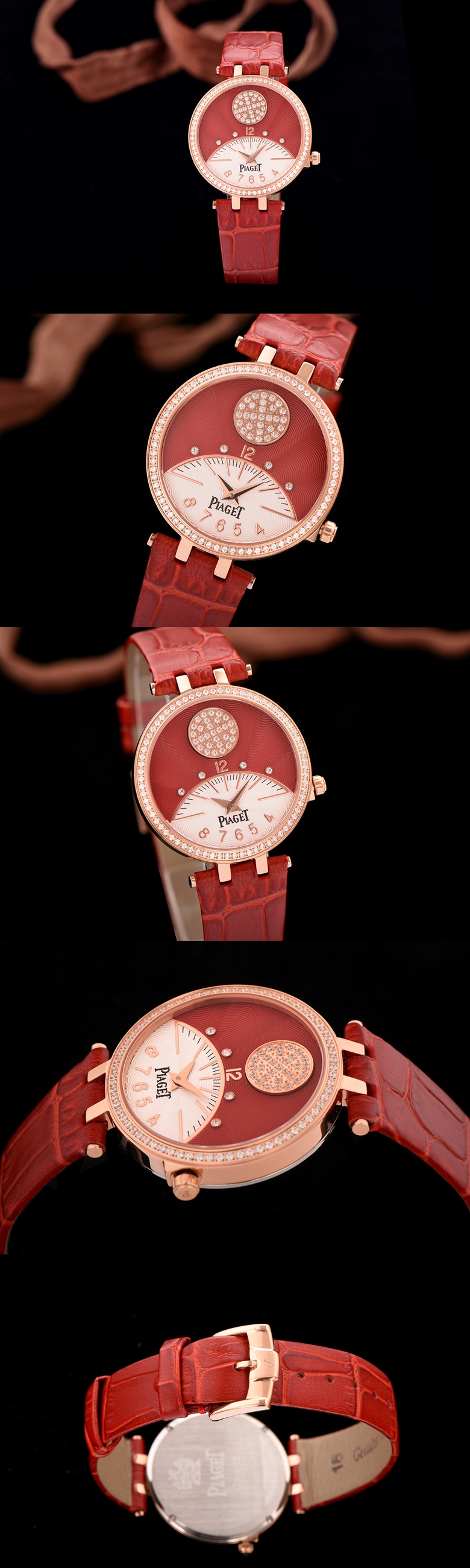 [Piaget]피아제 라임라이트-15