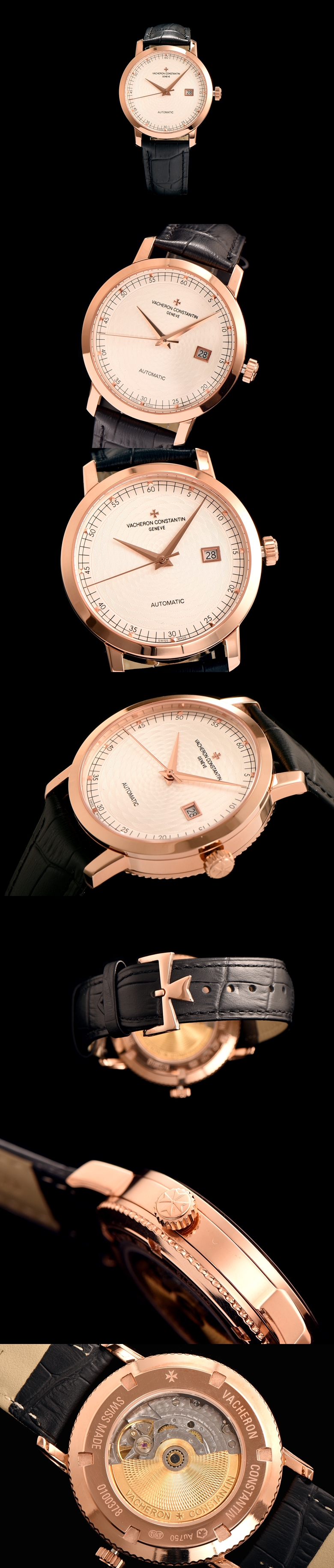 [Vacheron Constantin]바쉐론 콘스탄틴 패트리모니-14