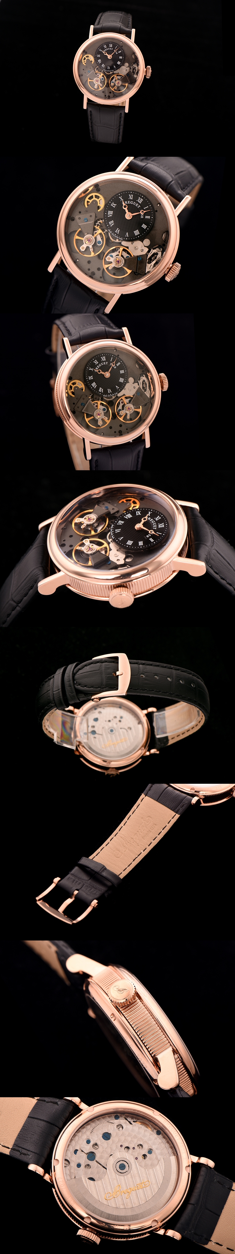 [Breguet]브레게 트레디션-9