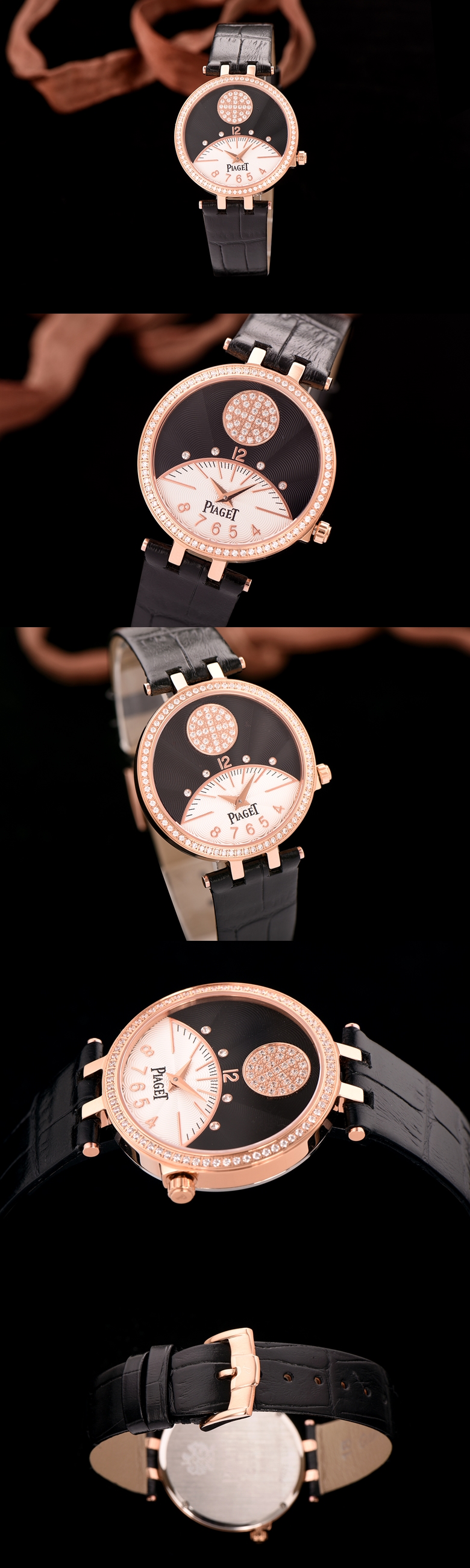 [Piaget]피아제 라임라이트-18