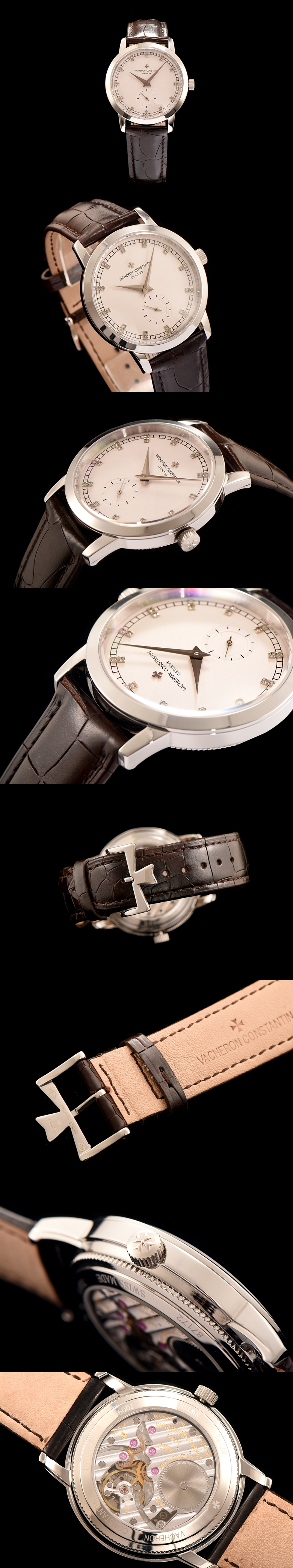 [Vacheron Constantin]바쉐론 콘스탄틴 패트리모니-16 칼리버 82572000G-9605