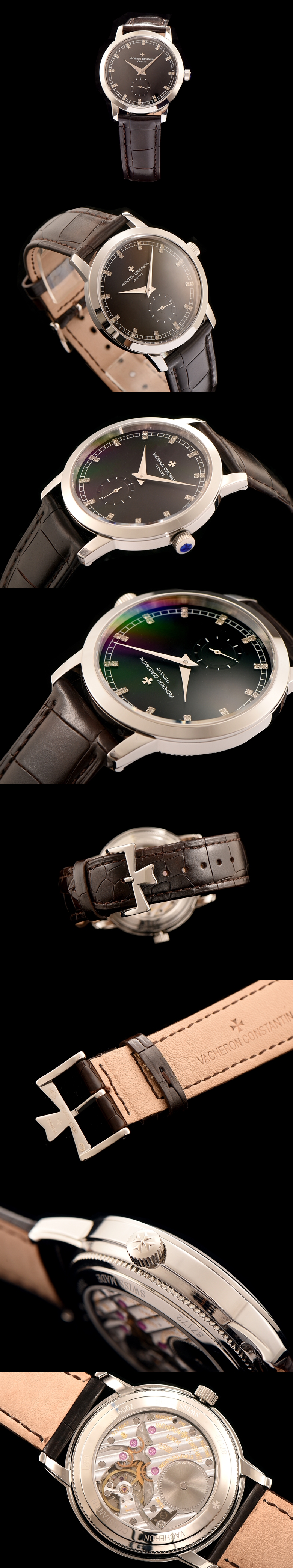 [Vacheron Constantin]바쉐론 콘스탄틴 패트리모니-17 칼리버