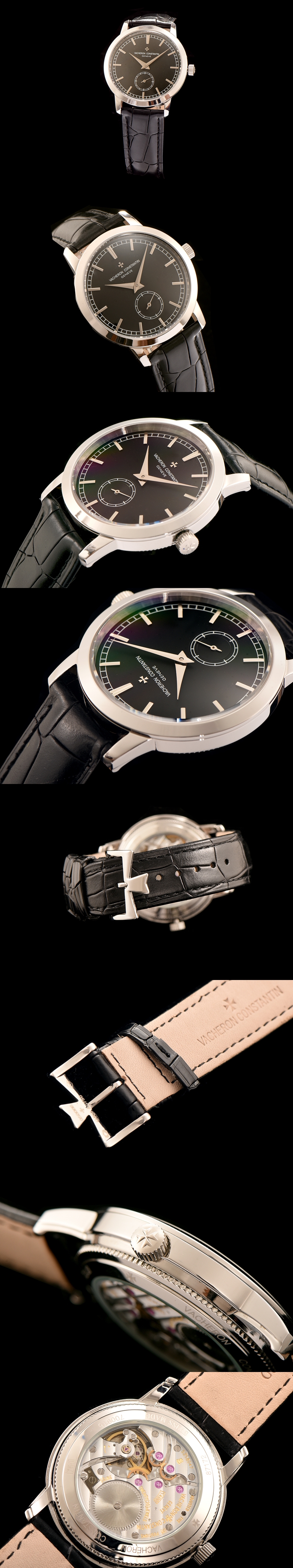 [Vacheron Constantin]바쉐론 콘스탄틴 패트리모니-19 칼리버