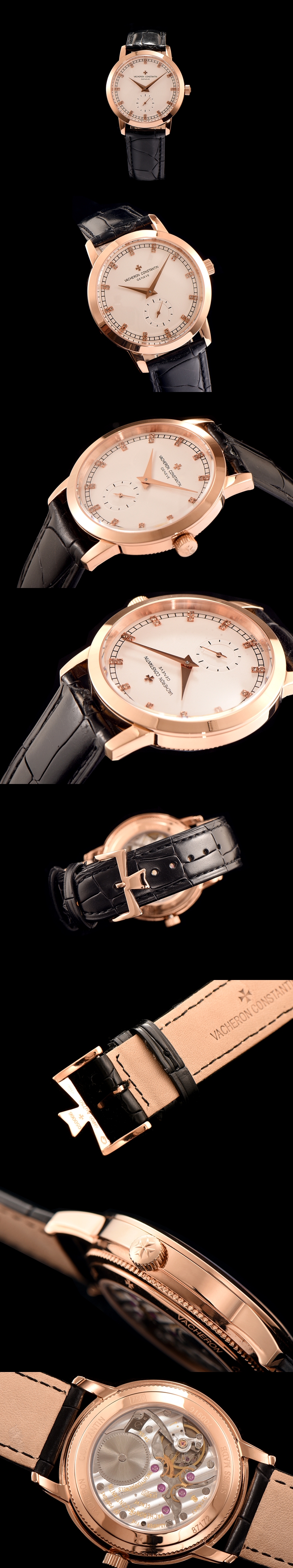 [Vacheron Constantin]바쉐론 콘스탄틴 패트리모니-21 칼리버 82172000R-9604