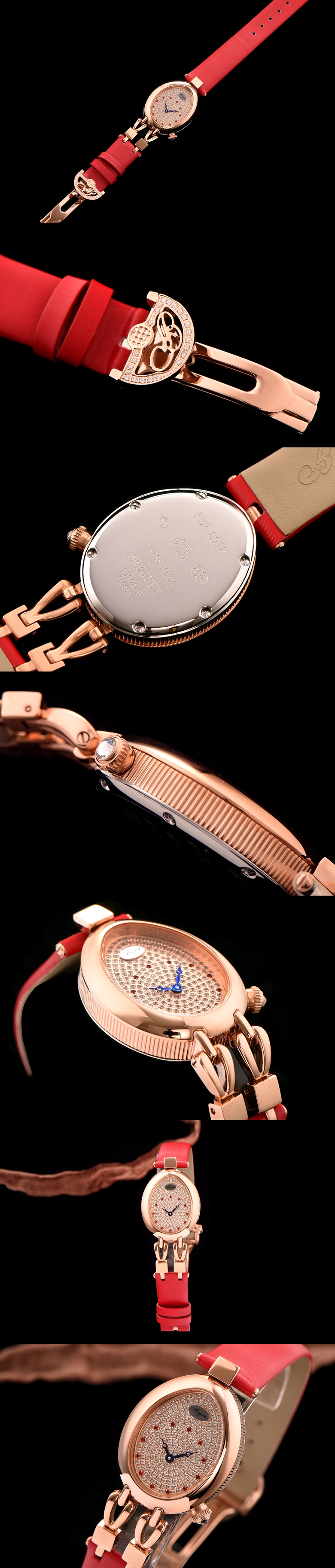 [Breguet]브레게 레인 드 네이플-62