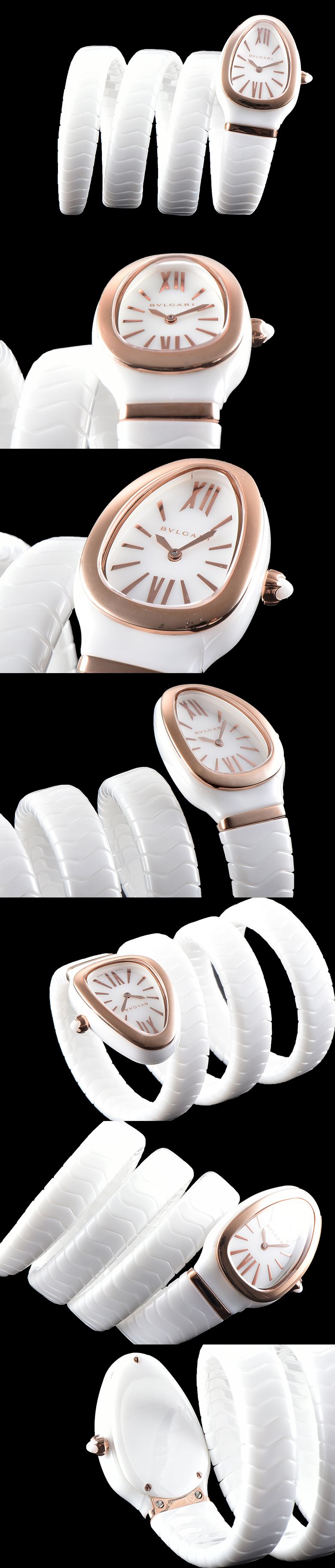 [Bulgari]불가리 세르펜티 스피가-14