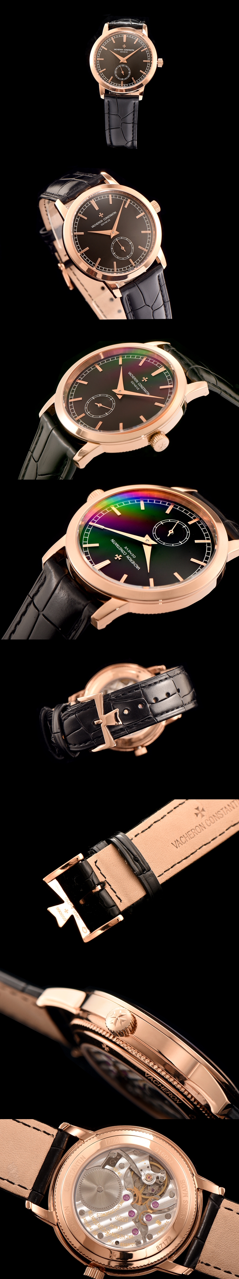 [Vacheron Constantin]바쉐론 콘스탄틴 패트리모니-23 칼리버