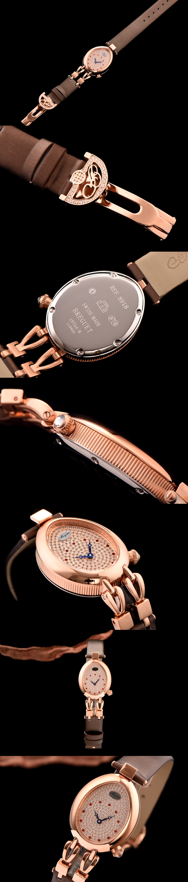 [Breguet]브레게 레인 드 네이플-63