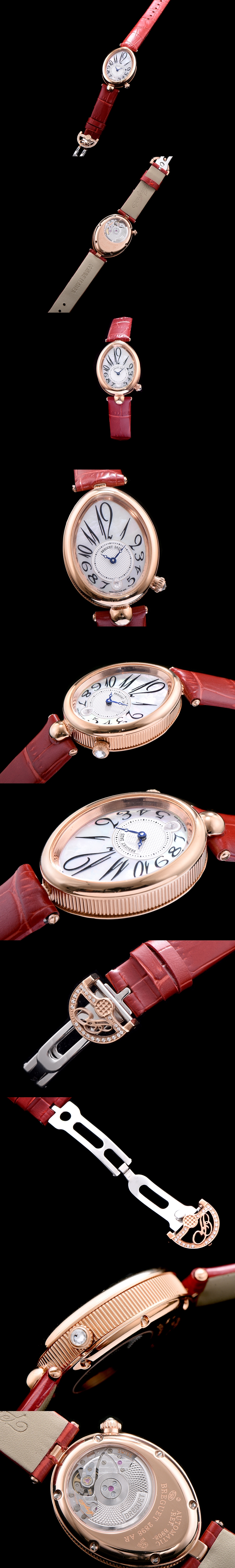 [Breguet]브레게 레인 드 네이플-68칼리버 37mm