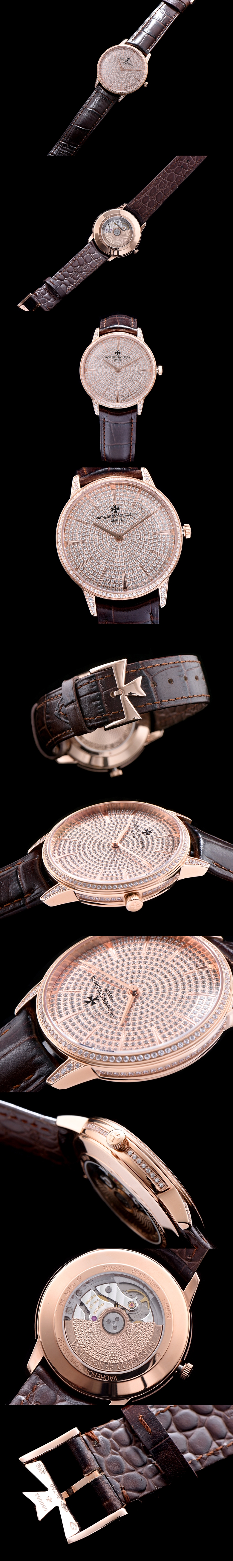 [Vacheron Constantin]바쉐론 콘스탄틴 패트리모니-26 칼리버