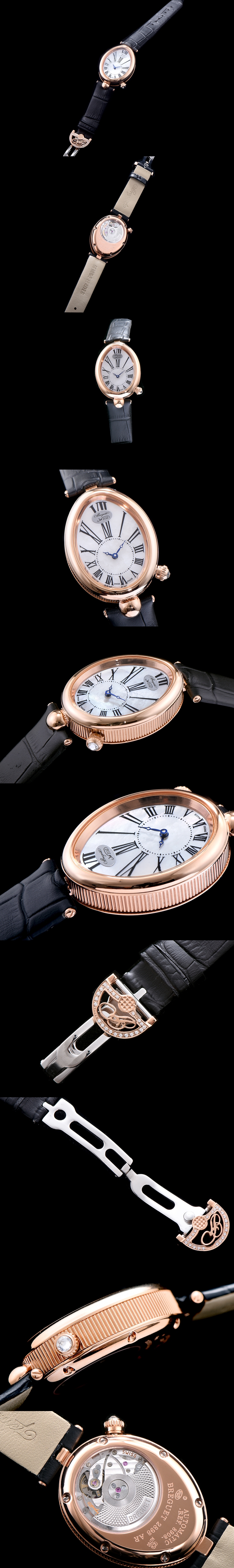 [Breguet]브레게 레인 드 네이플-72 칼리버 37mm