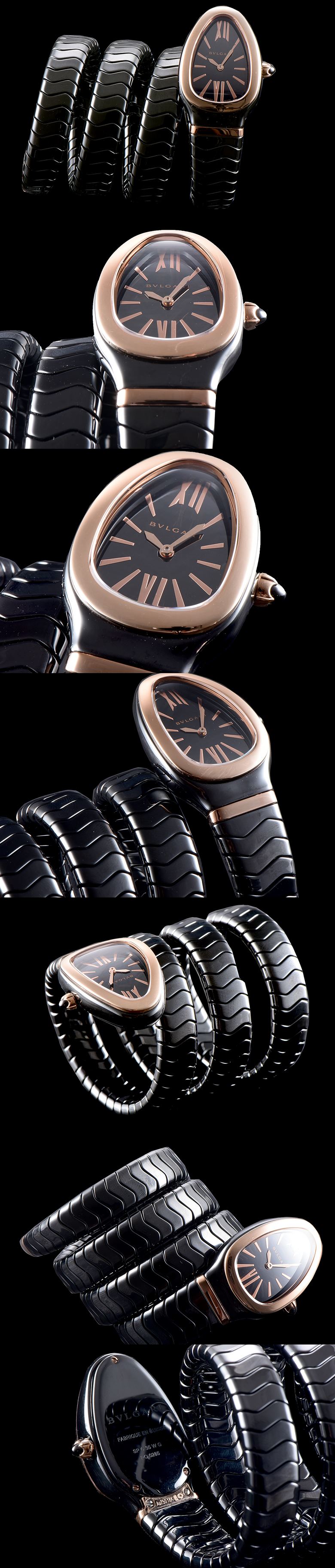 [Bulgari]불가리 세르펜티 스피가-19