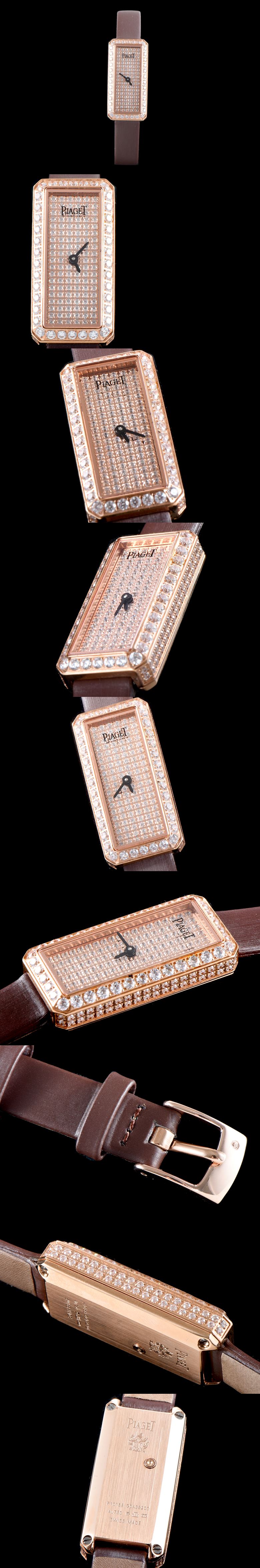 [Piaget]피아제 라임라이트-31 G0A39201