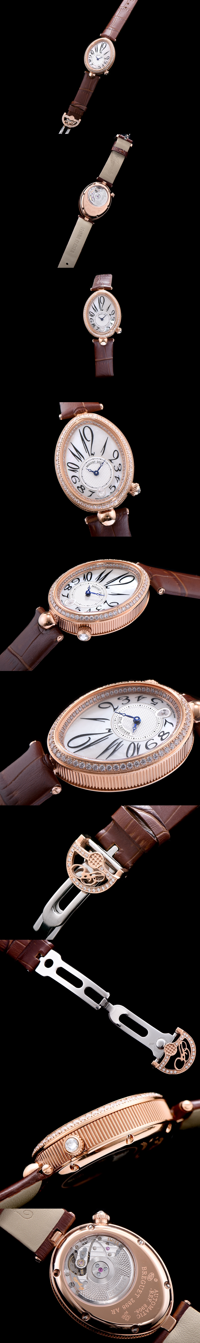 [Breguet]브레게 레인 드 네이플-74 칼리버 37mm