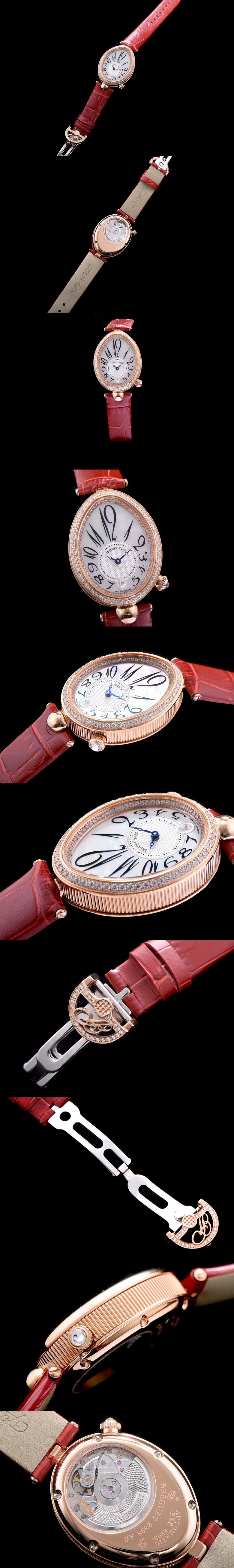 [Breguet]브레게 레인 드 네이플-76 칼리버 37mm