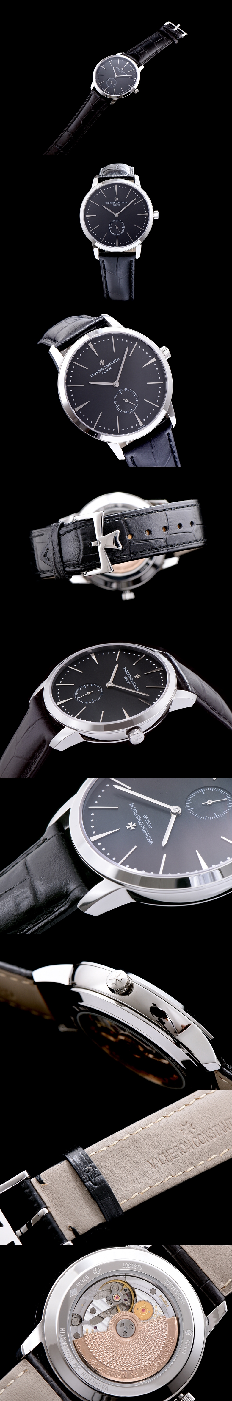 [Vacheron Constantin]바쉐론 콘스탄틴 패트리모니-33 칼리버