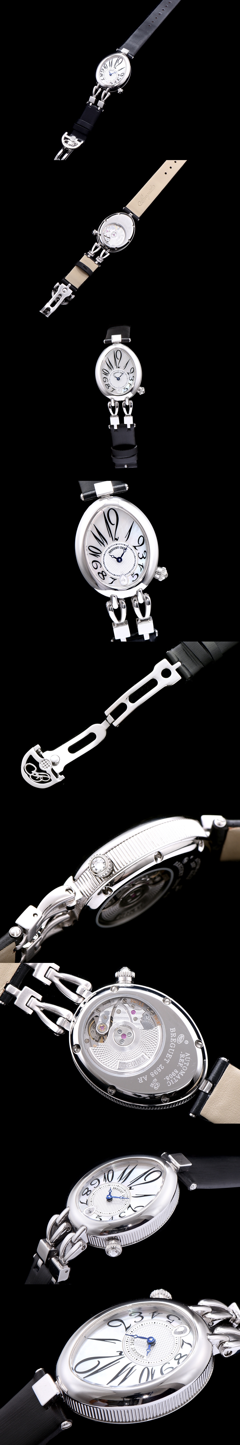 [Breguet]브레게 레인 드 네이플-85 칼리버 37mm