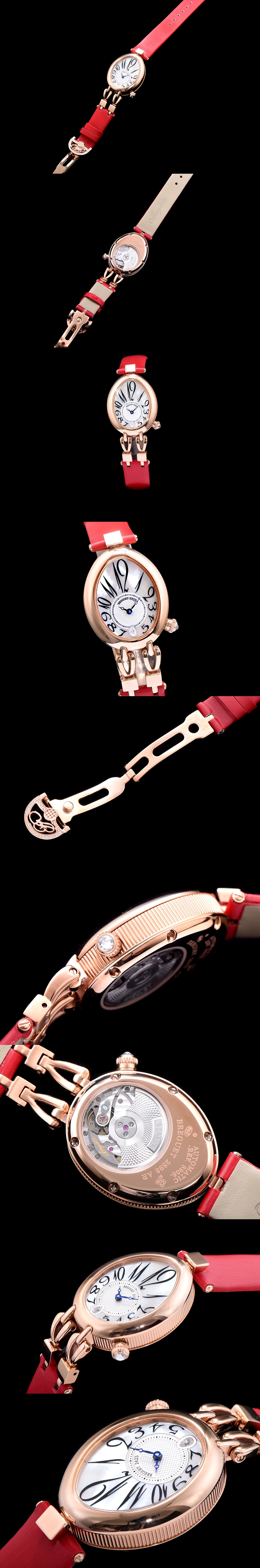 [Breguet]브레게 레인 드 네이플-87 칼리버 37mm