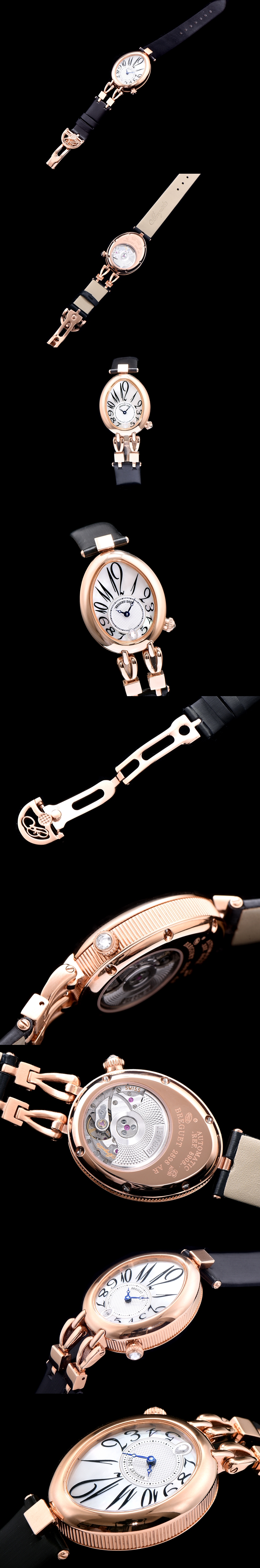 [Breguet]브레게 레인 드 네이플-90 칼리버 37mm