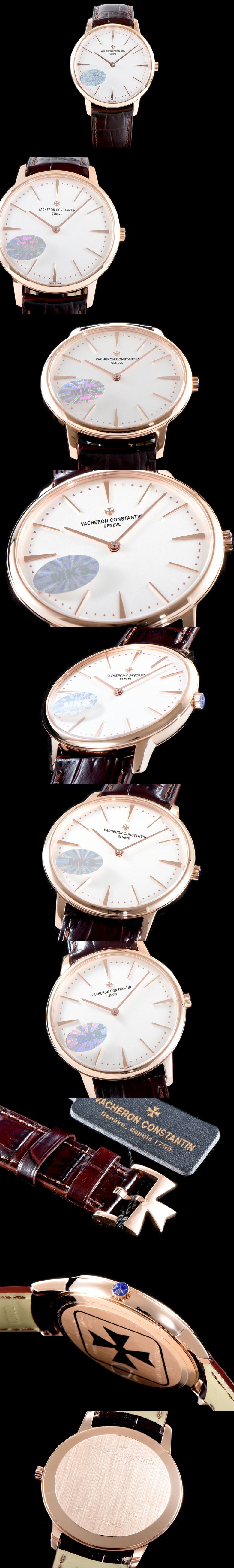 [Vacheron Constantin]바쉐론 콘스탄틴 패트리모니-59 81180000R-9159