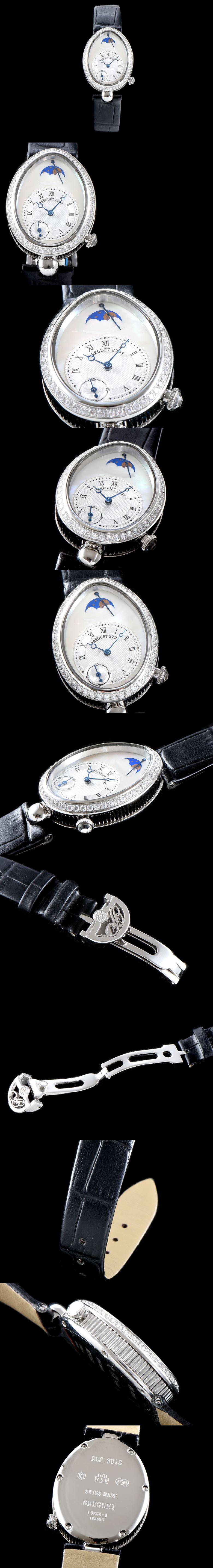 [Breguet]브레게 레인 드 네이플-96