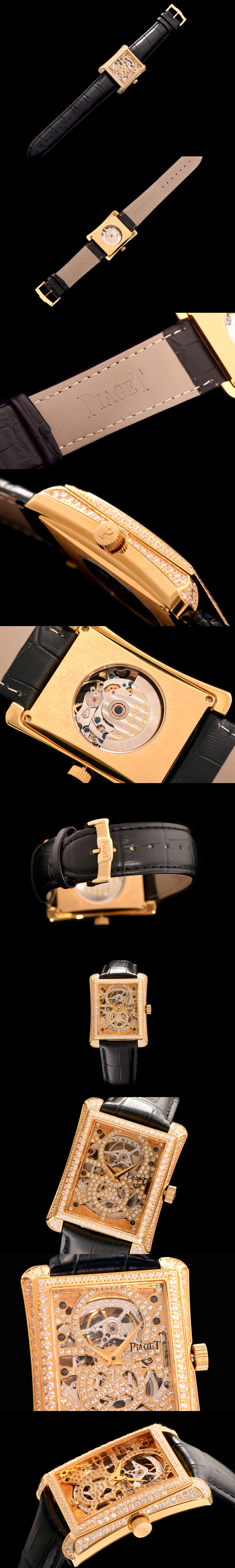 [Piaget]피아제 블랙타이-11