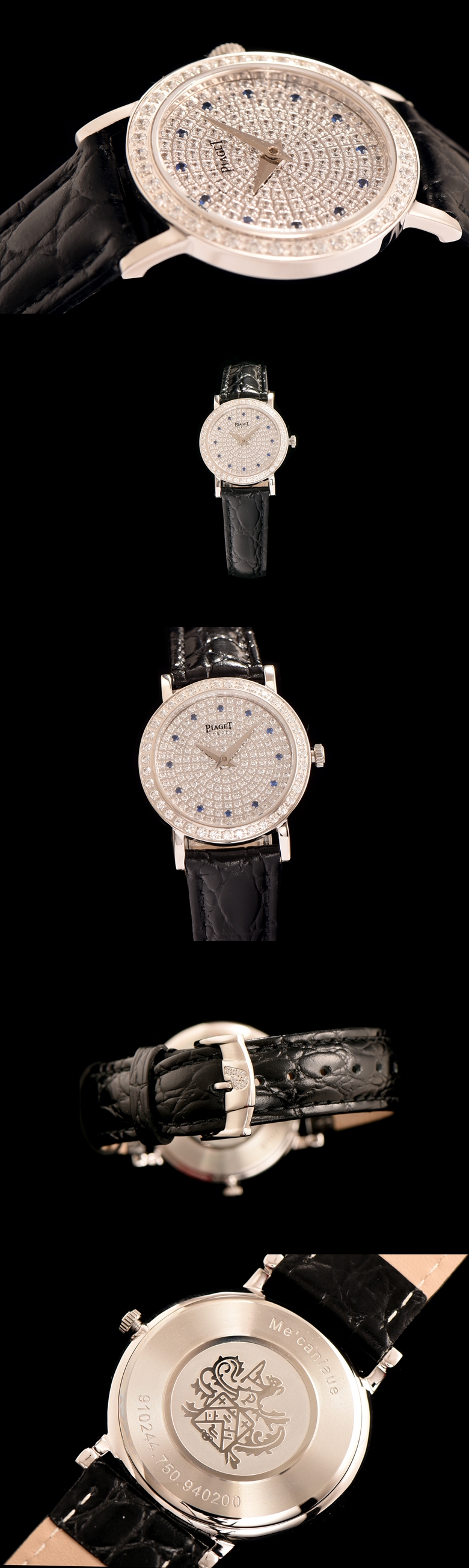 [Piaget]피아제 알티플라노 여성용-1