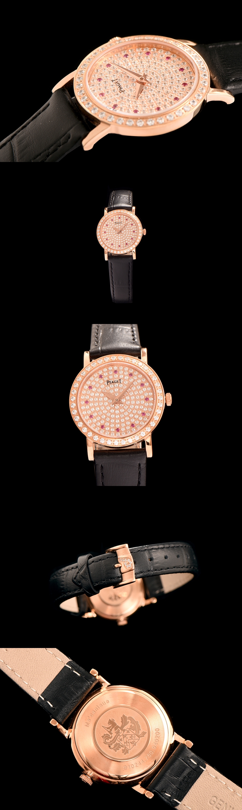 [Piaget]피아제 알티플라노 여성용-2