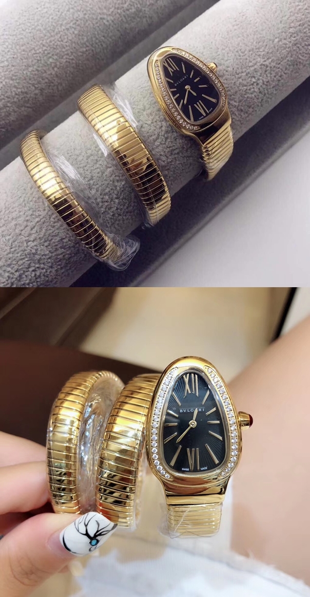 [Bulgari]불가리 여성용시계