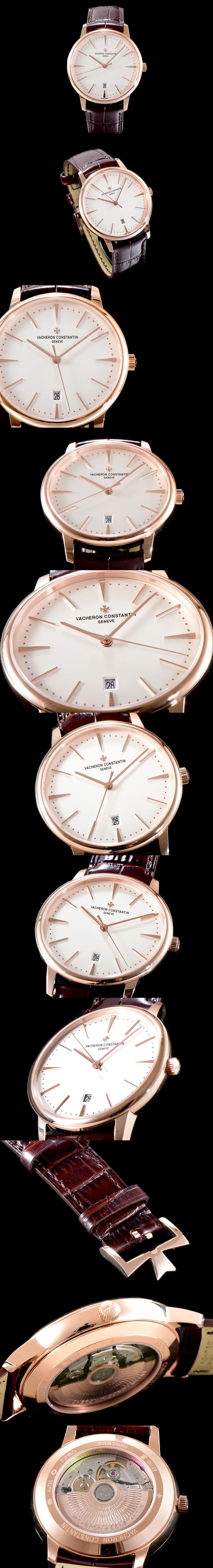 [Vacheron Constantin]바쉐론 콘스탄틴 패트리모니-76 칼리버 85180000R-9248