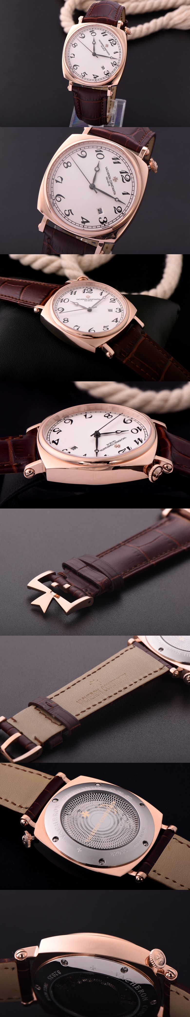 [Vacheron Constantin]바쉐론 콘스탄틴 히스토리-3