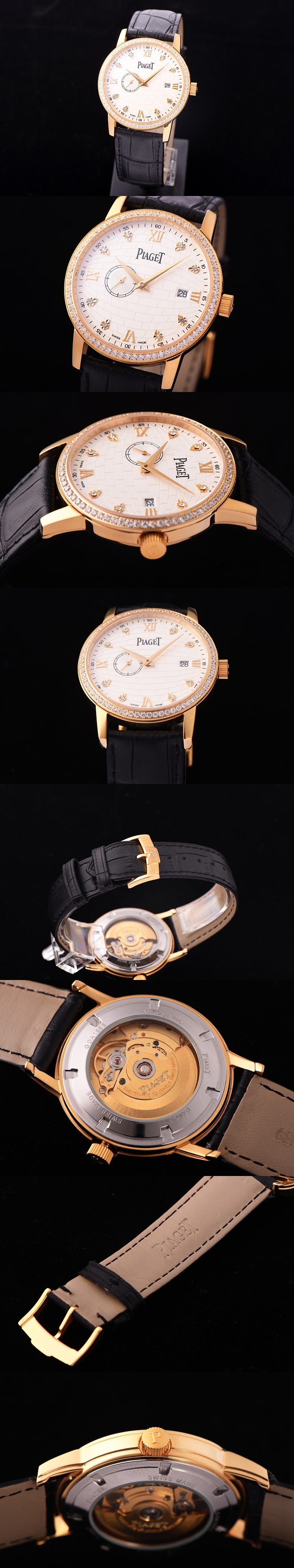 [Piaget]피아제 알티플라노-32